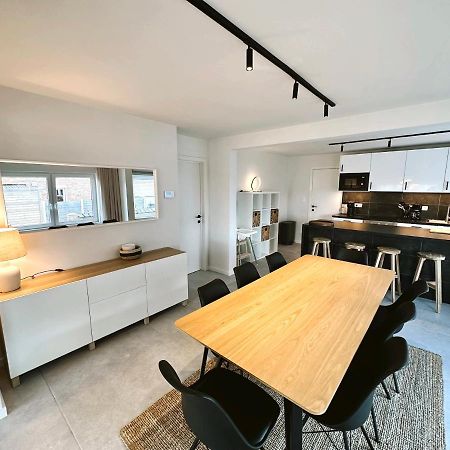 Vergeet Mij Niet - Aan Zee De Haan Exterior photo